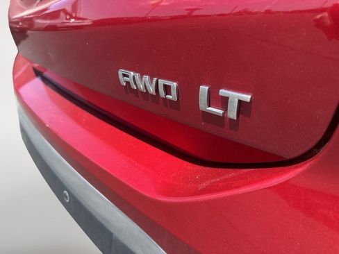 Used 2020 Chevrolet Equinox LT AWD/4WD image 11