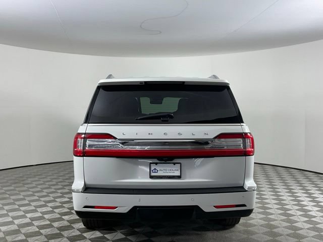 Used 2021 Lincoln Navigator L Reserve w/ Luxury Package AWD/4WD image 6