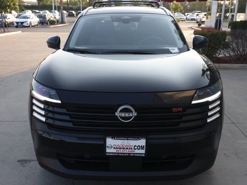 New 2025 Nissan Kicks SR image 9