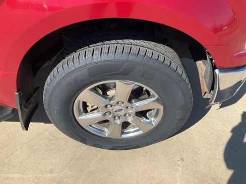 Used 2020 Ford F150 XLT w/ Equipment Group 302A Luxury image 36