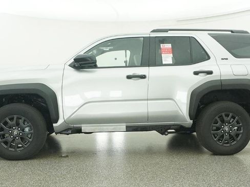 New 2026 Toyota 4Runner SR5 image 13
