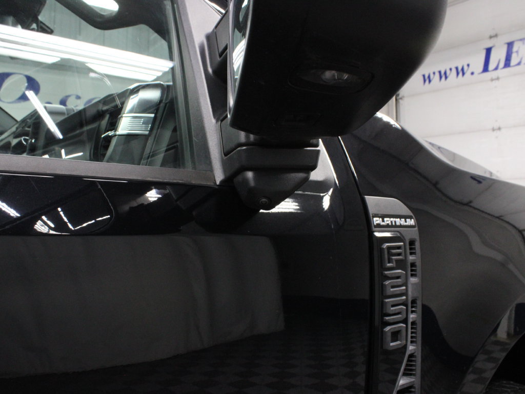 Used 2026 Ford F250 Platinum w/ FX4 Off-Road Package AWD/4WD image 62
