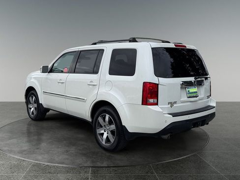 Used 2013 Honda Pilot Touring image 7