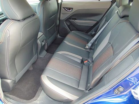 New 2026 Subaru Crosstrek 2.5i Limited AWD/4WD image 21