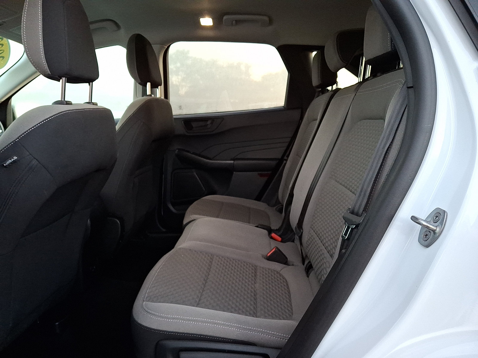 Certified 2022 Ford Escape SE AWD/4WD image 10