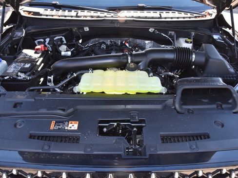 New 2025 Lincoln Navigator Black Label image 48