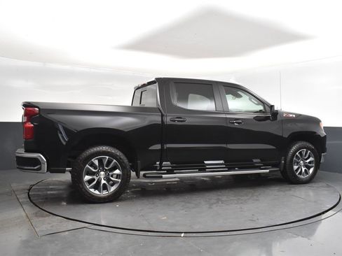 New 2026 Chevrolet Silverado 1500 LT image 8