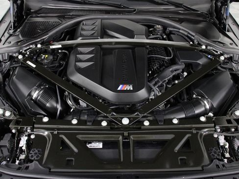 Used 2025 BMW M2 w/ Lighting Package image 24
