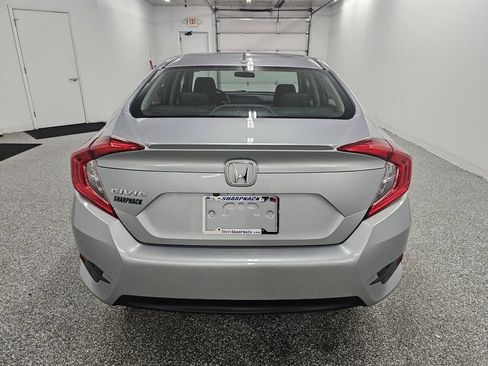 Used 2016 Honda Civic EX-T image 5