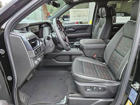 New 2026 GMC Yukon AT4 Ultimate AWD/4WD image 20
