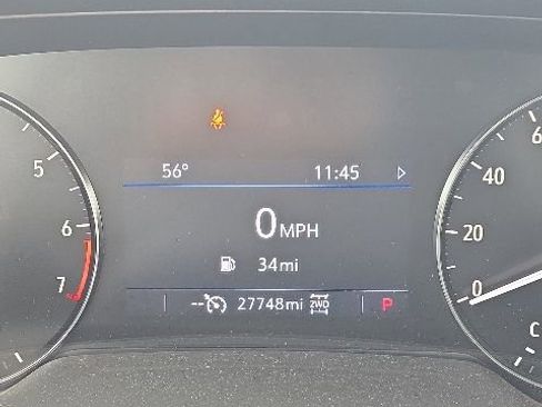 Certified 2023 Buick Envision Preferred w/ Sport Touring Package AWD/4WD image 6