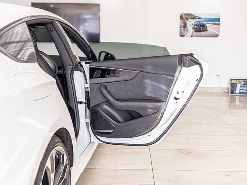 Used 2024 Audi S5 Premium Plus image 42