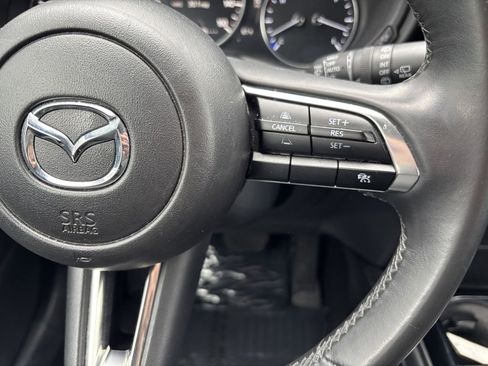 Used 2024 MAZDA CX-30 AWD 2.5 S w/ Select Sport Pkg image 15