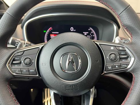 New 2026 Acura MDX A-Spec AWD/4WD image 11