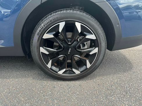 Used 2024 Kia Sorento SX FWD image 11