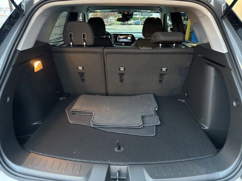 New 2026 Chevrolet TrailBlazer LT w/ LT Cold Weather Package image 11