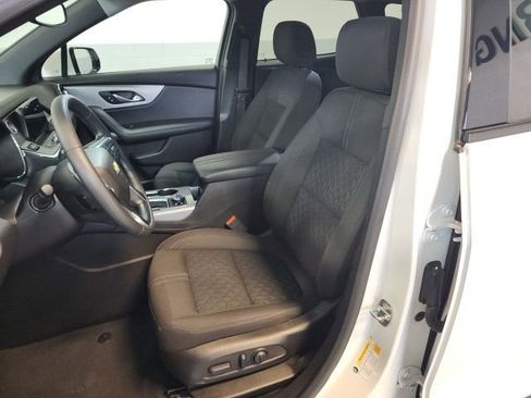 Used 2022 Chevrolet Blazer LT image 7