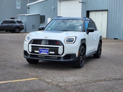 Used 2026 MINI Cooper Countryman S w/ Comfort Package Max