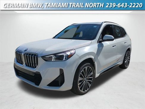 New 2026 BMW X1 xDrive28i w/ M Sport Package image 1
