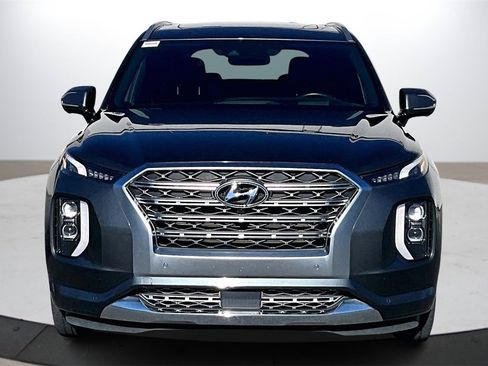 Used 2020 Hyundai Palisade Limited image 3
