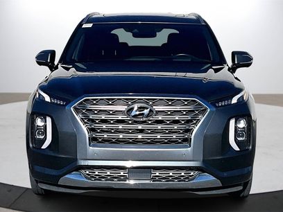 Used 2020 Hyundai Palisade Limited