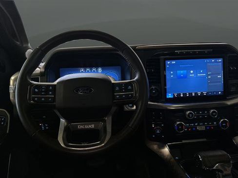 Used 2024 Ford F150 King Ranch image 5