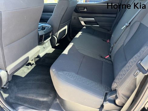 Used 2025 Toyota Tundra SR5 AWD/4WD image 12