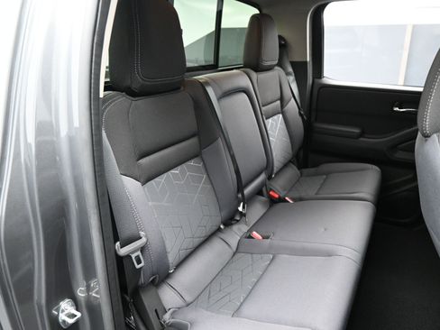 New 2026 Nissan Frontier SV w/ SV Convenience Package image 14