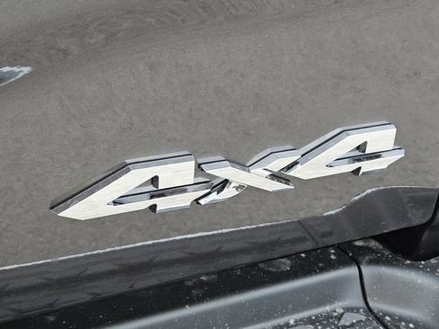 New 2026 RAM 3500 Tradesman AWD/4WD image 10