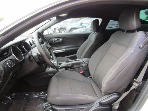 Used 2015 Ford Mustang Coupe w/ Equipment Group 051A RWD image 8