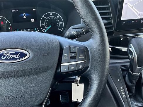 Used 2023 Ford Transit 350 XLT w/ Upfitter Package image 21