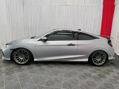 Used 2019 Honda Civic Si image 5