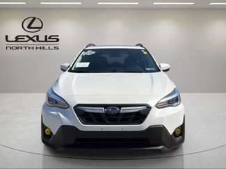 Used 2023 Subaru Crosstrek 2.5i Limited AWD/4WD video 2