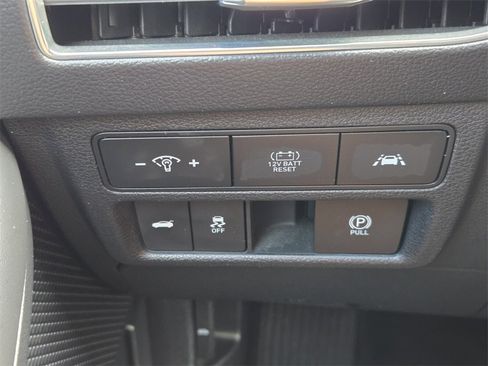 Certified 2023 Hyundai Sonata Blue image 28