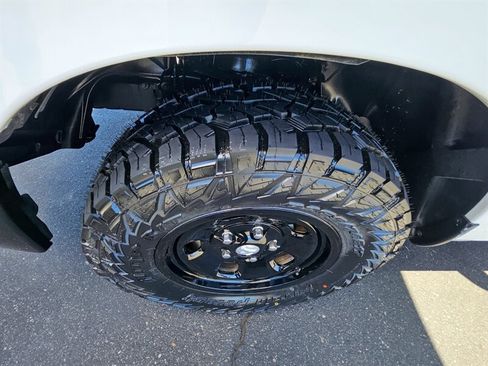 Used 2016 RAM 1500 Tradesman w/ Popular Equipment Group AWD/4WD image 21
