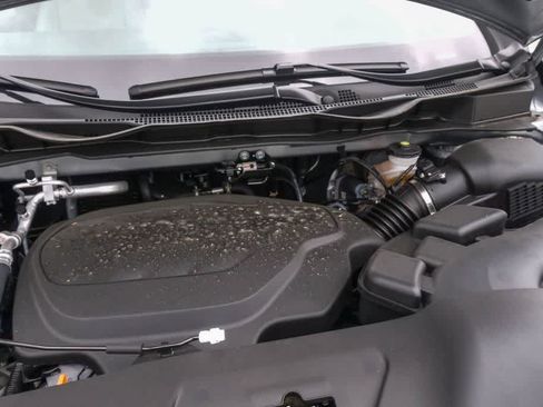 New 2026 Honda Odyssey EX-L image 11