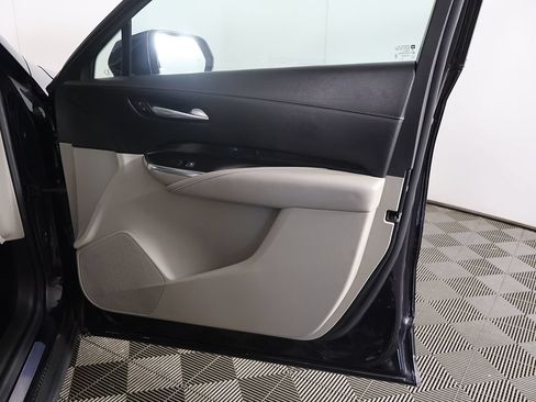 Used 2023 Cadillac XT4 Premium Luxury AWD/4WD image 26