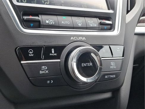 Used 2016 Acura MDX SH-AWD w/ Technology Package image 17