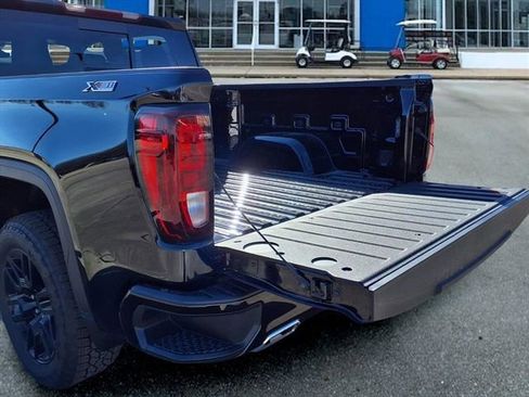 New 2026 GMC Sierra 1500 Elevation w/ Preferred Package image 25