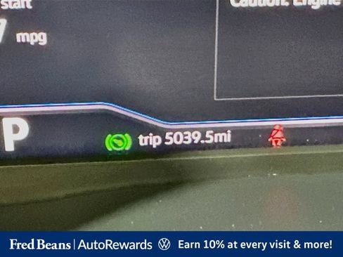 Certified 2023 Volkswagen Atlas SE AWD/4WD image 16