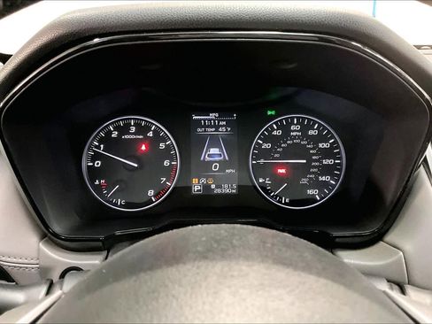 Used 2020 Subaru Outback Premium w/ Popular Package #1 image 23