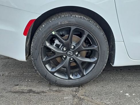 New 2026 Chrysler Pacifica Limited w/ S Appearance Package image 62