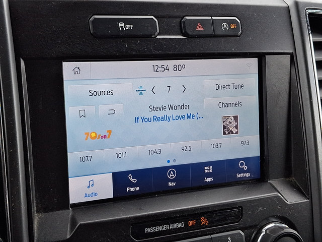 Used 2020 Ford F150 XLT w/ Equipment Group 302A Luxury AWD/4WD image 17