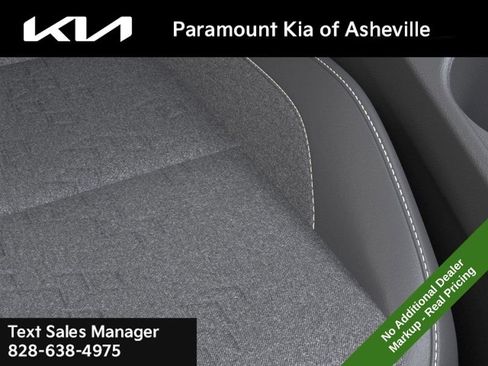 New 2026 Kia Seltos S image 24