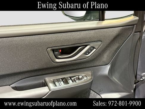 Used 2026 Subaru Outback Limited AWD/4WD image 18