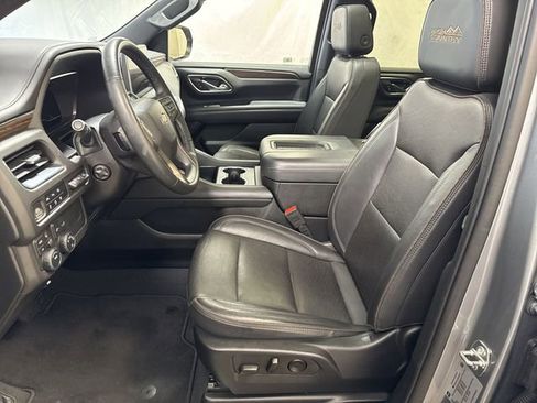 Certified 2023 Chevrolet Tahoe High Country image 10