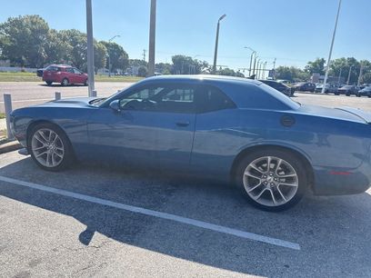 Used 2020 Dodge Challenger GT