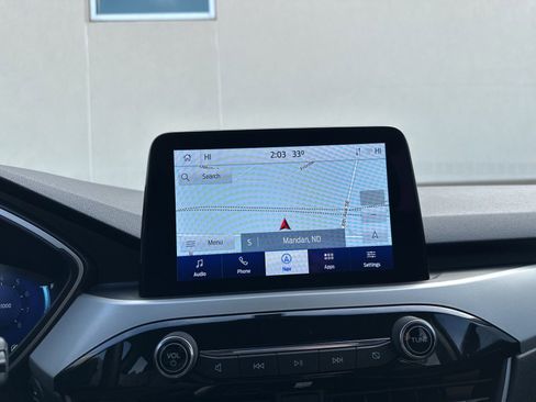 Used 2022 Ford Escape SEL w/ Technology Package image 52