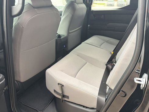 New 2026 Toyota Tacoma SR5 AWD/4WD image 10