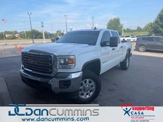 Used 2015 GMC Sierra 2500 4x4 Crew Cab w/ Sierra Convenience Package video 1